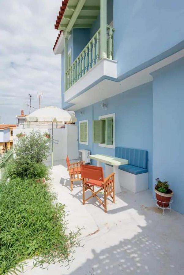 Harmonia Διαμέρισμα Θεσσαλονίκη Εξωτερικό φωτογραφία